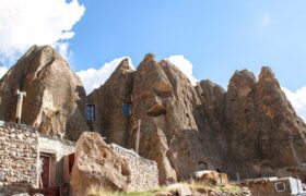 کندوان و ماسوله؛ دو روستای زنده، دو روایت متفاوت از حفاظت