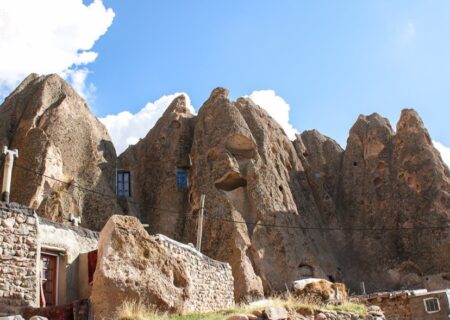 کندوان و ماسوله؛ دو روستای زنده، دو روایت متفاوت از حفاظت