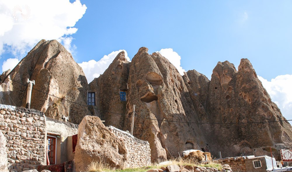کندوان و ماسوله؛ دو روستای زنده، دو روایت متفاوت از حفاظت
