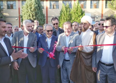 زمین چمن مصنوعی صوفیان به بهره‌برداری رسید