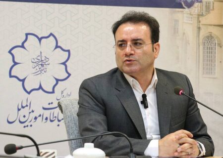 چند پروژه عمرانی و خدماتی منطقه ۷ تبریز آماده افتتاح شد