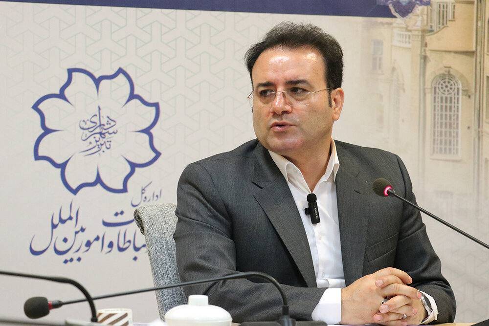 چند پروژه عمرانی و خدماتی منطقه ۷ تبریز آماده افتتاح شد