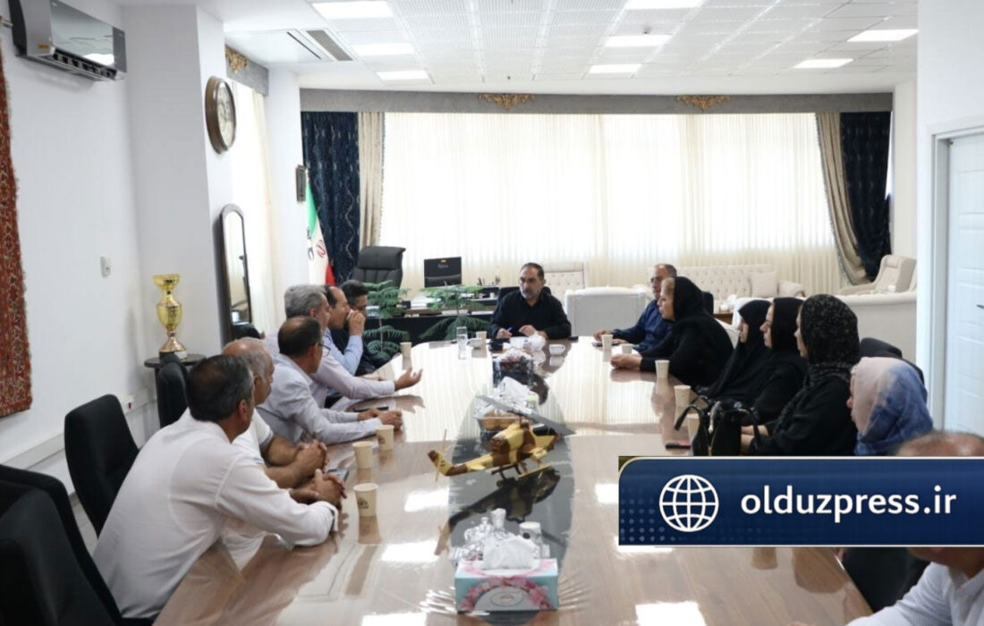 احمدی: پیگیری مطالبات با جدیت ادامه دارد