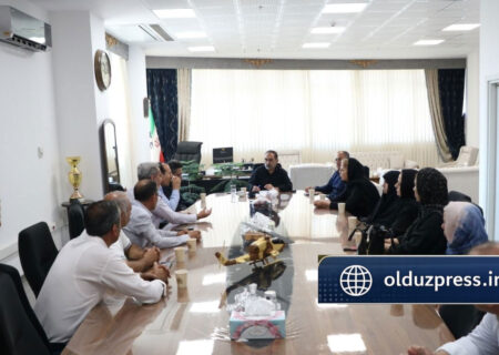 احمدی: پیگیری مطالبات با جدیت ادامه دارد