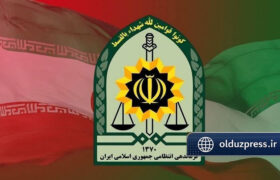 قطع کالابرگ ارتباطی با پلیس ندارد