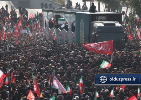مراسم اربعین تدفین رهبر شهید پنجشنبه در آذربایجان‌ شرقی برگزار می‌ شود