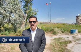 کریدور ریلی سرخس-تبریز-چشمه ثریا، طرحی راهبردی برای آذربایجان شرقی