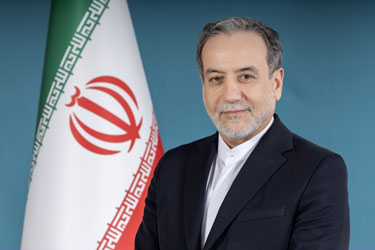 عراقچی: مهمترین هدف ما حضور در یک تریبون بین المللی برای دفاع از حقانیت مردم ایران است