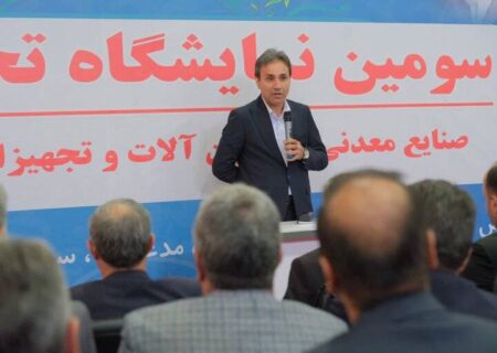 مدیرکل دفتر هماهنگی امور اقتصادی استانداری:  ورزقان می‌تواند پیشران توسعه اقتصادی آذربایجان‌شرقی شود