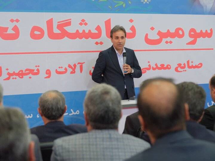 مدیرکل دفتر هماهنگی امور اقتصادی استانداری: ورزقان میتواند پیشران توسعه اقتصادی آذربایجانشرقی شود