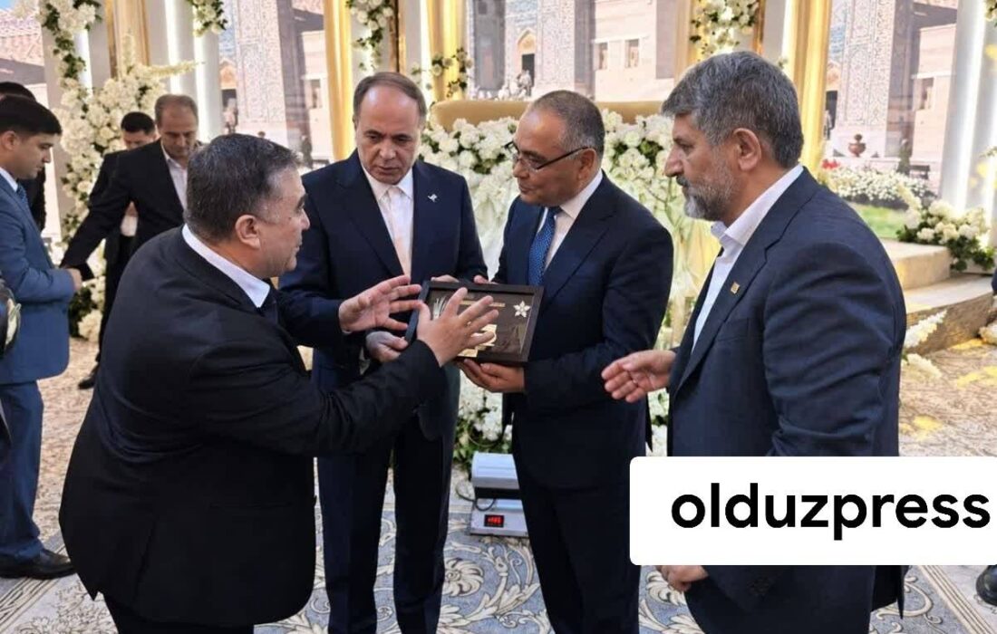 اعلام آمادگی تراکتورسازی ایران برای سرمایه‌ گذاری در ازبکستان