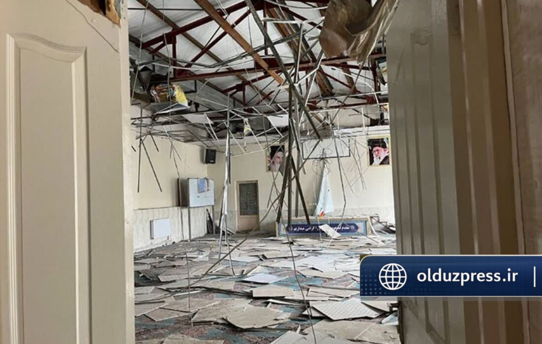 بازگشت مدارس آسیب دیده آذربایجان شرقی در جنگ اخیر به چرخه آموزش