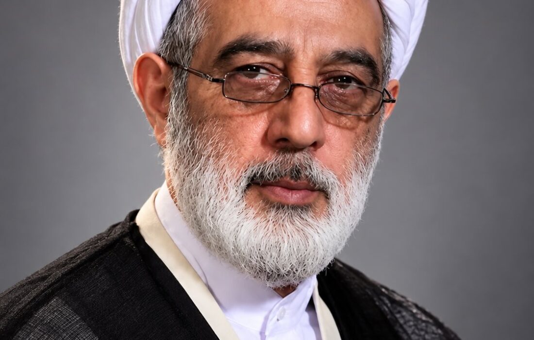 حجتالاسلام حسین جلائی نوبری درگذشت