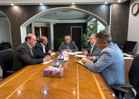 استاندار آذربایجان شرقی در دیدار با رئیس کل گمرک ایران     برای اولین بار کشور، گمرکات سیار در آذربایجان شرقی راه‌اندازی می‌شود