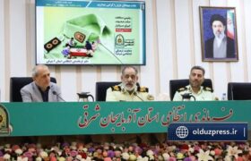 امنیت غذایی بخشی از امنیت ملی است