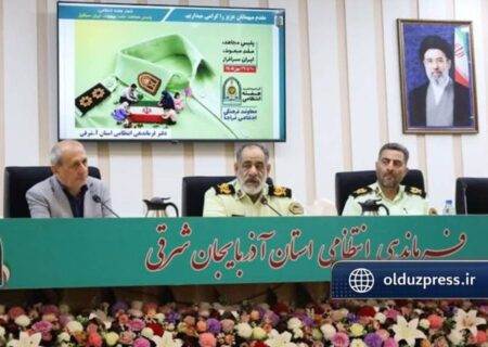امنیت غذایی بخشی از امنیت ملی است