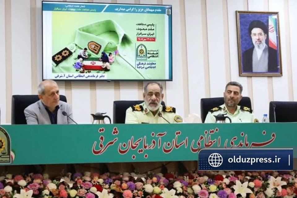 امنیت غذایی بخشی از امنیت ملی است