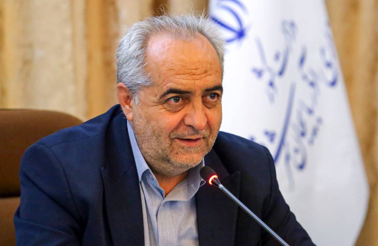 استاندار آذربایجان شرقی تأکید کرد:  توسعه زیرساخت‌های انتقال برق و انرژی‌های تجدیدپذیر اولویت اصلی ماست
