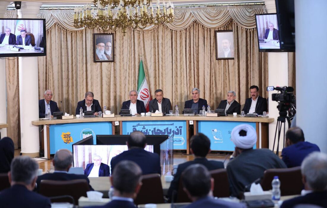 ۲۸۶ پروژه آموزشی در آذربایجان شرقی تحویل شد؛ پیشرفت نهضت عدالت آموزشی در استان