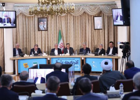 ۲۸۶ پروژه آموزشی در آذربایجان شرقی تحویل شد؛ پیشرفت نهضت عدالت آموزشی در استان