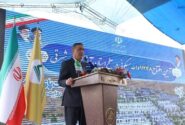 تمجید معاون اجرایی رئیس‌جمهور از کیفیت واحدهای افتتاحی مسکن در شهر جدید سهند