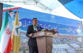 تمجید معاون اجرایی رئیسجمهور از کیفیت واحدهای افتتاحی مسکن در شهر جدید سهند