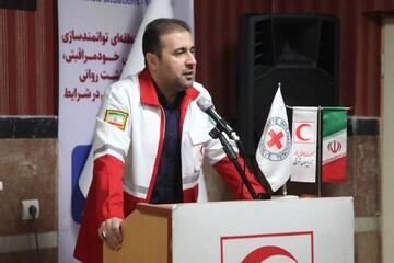جودی: تابآوری روانی، توان بازگشت به شرایط عادی پس از عملیات دشوار است