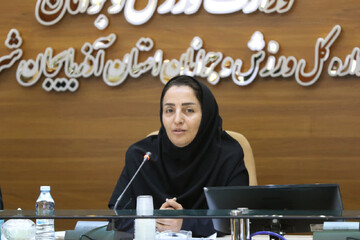 علیخواه: توسعه ورزش بانوان به امکانات محلهای و فرهنگسازی نیاز دارد
