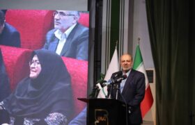 رئیس کمیسیون آموزش مجلس: استانداردسازی، اساس بهره‌وری و رشد اقتصادی کشور است