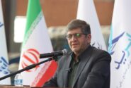 مدیرعامل راه آهن جمهوری اسلامی ایران: اقتصاد شرکت‌های ریلی باید متحول شود