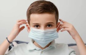 ‍ رعایت بهداشت تنفسی، راهکار اصلی پیشگیری از آنفلوآنزا است