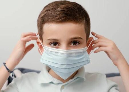‍ رعایت بهداشت تنفسی، راهکار اصلی پیشگیری از آنفلوآنزا است