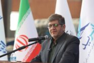 مذاکرات با سرمایه‌گذار ترکیه‌ای برای تکمیل کریدور ریلی تبریز نهایی شد