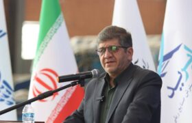مذاکرات با سرمایه‌گذار ترکیه‌ای برای تکمیل کریدور ریلی تبریز نهایی شد