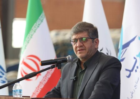 مذاکرات با سرمایه‌گذار ترکیه‌ای برای تکمیل کریدور ریلی تبریز نهایی شد