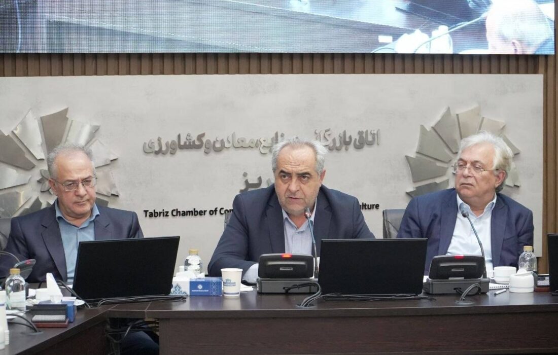 استاندار آذربایجان شرقی در ستاد تنظیم بازار استان تاکید کرد: