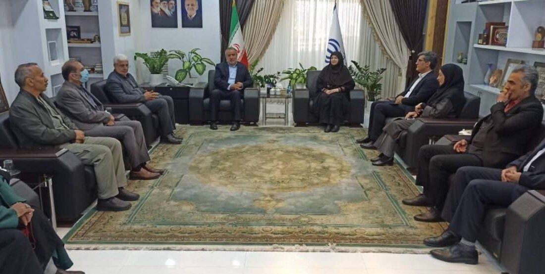 خراسان جنوبی از استان‌های برگزیده در برنامه‌های روز ملی محیط‌بان است