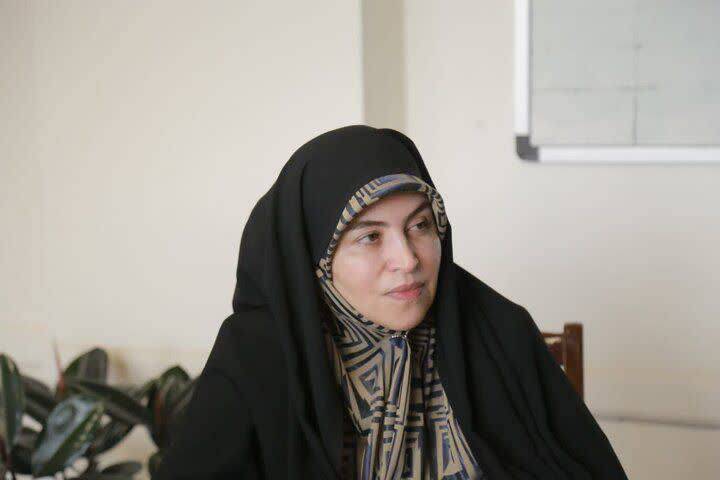مدیرکل امور زنان وخانواده استانداری آذربایجان شرقی: