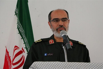 تربیت نسل جوان انقلابی وظیفه مهم آموزش و پرورش است