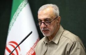 شاهد ارتقای چشمگیر توان آفندی و پدافندی خواهیم بود 