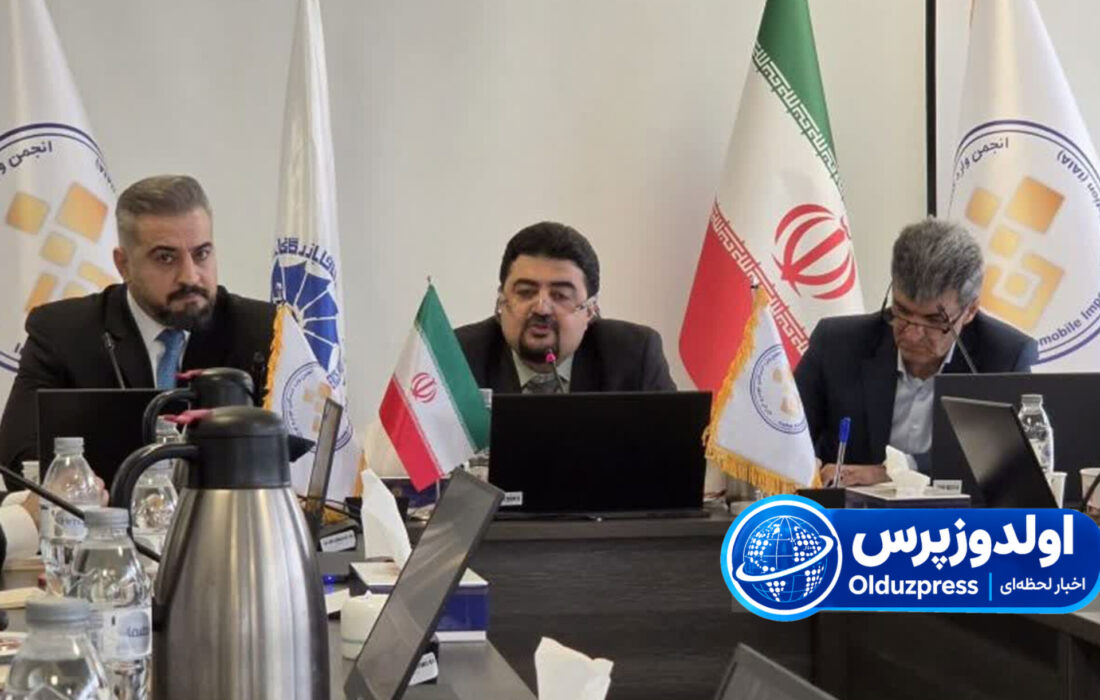 توقف واردات خودرو چندین قانون را همزمان نقض میکند