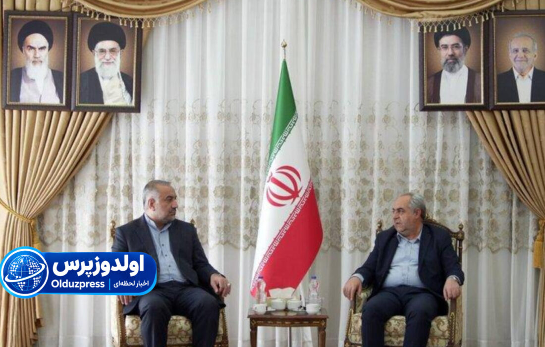پیگیری انتقال زندان تبریز به خارج از محدوده شهری